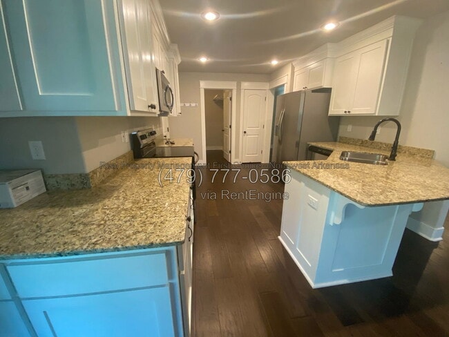 1 Elms Cir