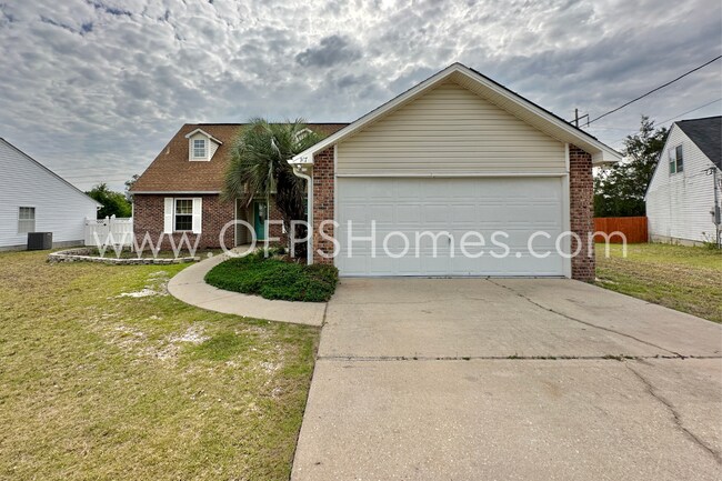 Photo - Spacious 4-Bedroom Home with Bonus Loft & Huge Backyard Deck – Available Now!