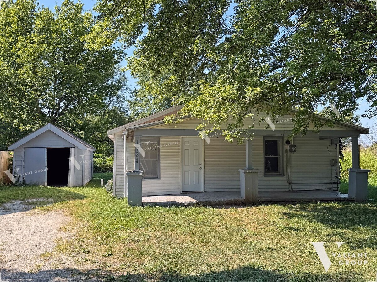 3-Bedroom, 1-Bath House for Rent in Spring... - 3-Bedroom, 1-Bath House for Rent in Spring...