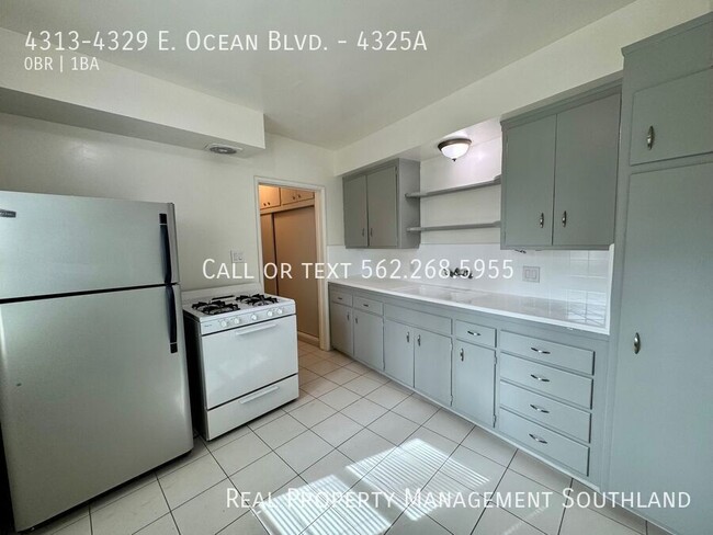 Beautifully Renovated Studio Apartment for... - Beautifully Renovated Studio Apartment for... Unit 4325A