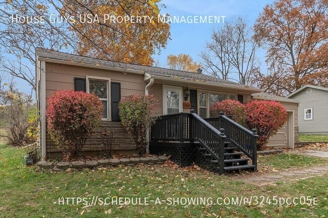 Photo - 5400 NE 49th St