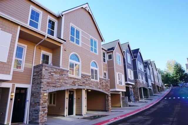 Milano Townhomes - Milano Townhomes