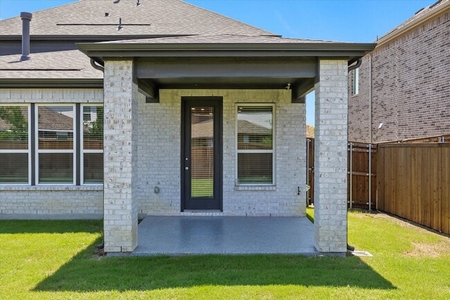 3629 Highland Bayou Dr