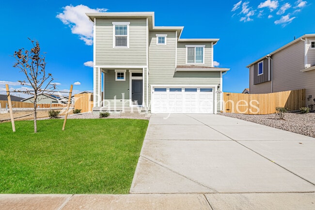 Photo - 17963 E 94th Pl