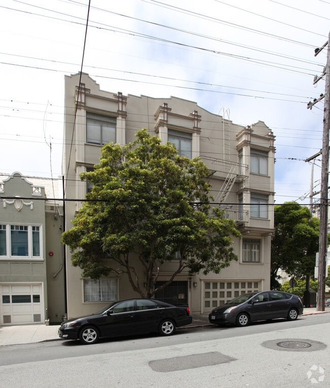 2459 Larkin
