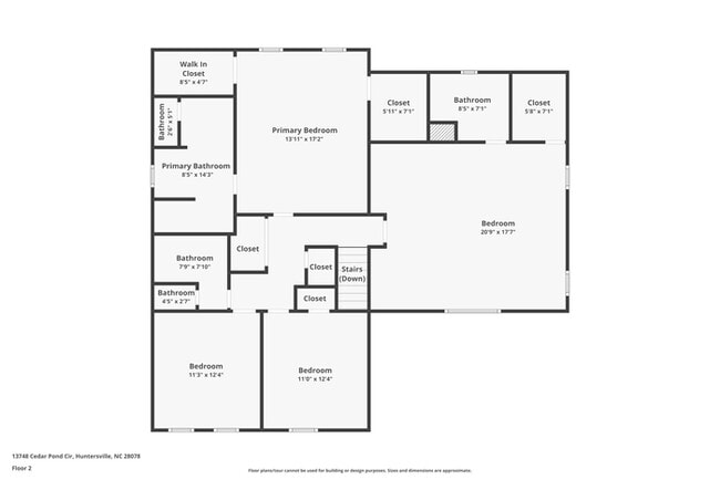 Photo - 13748 Cedar Pond Cir