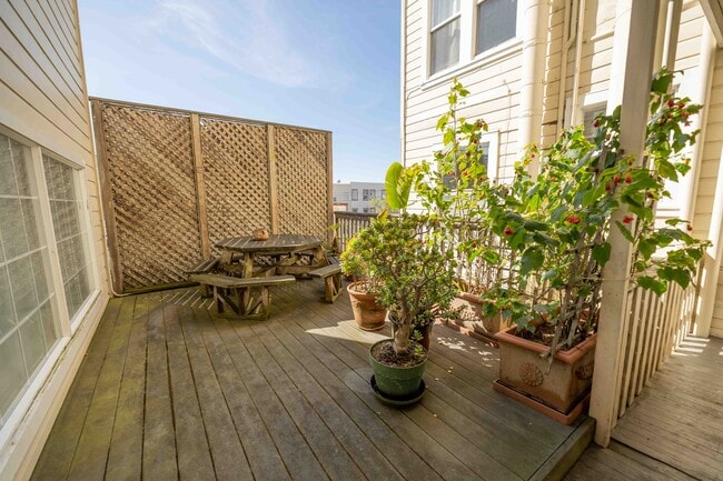 Photo - 695 35th Ave Unit 101