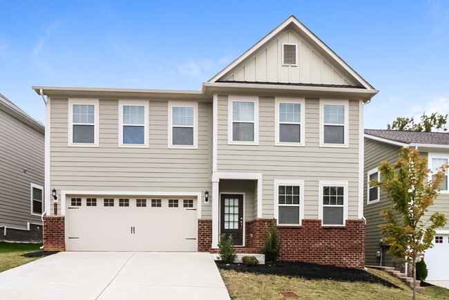 Building Photo - 2032 Hamilton Hill Dr