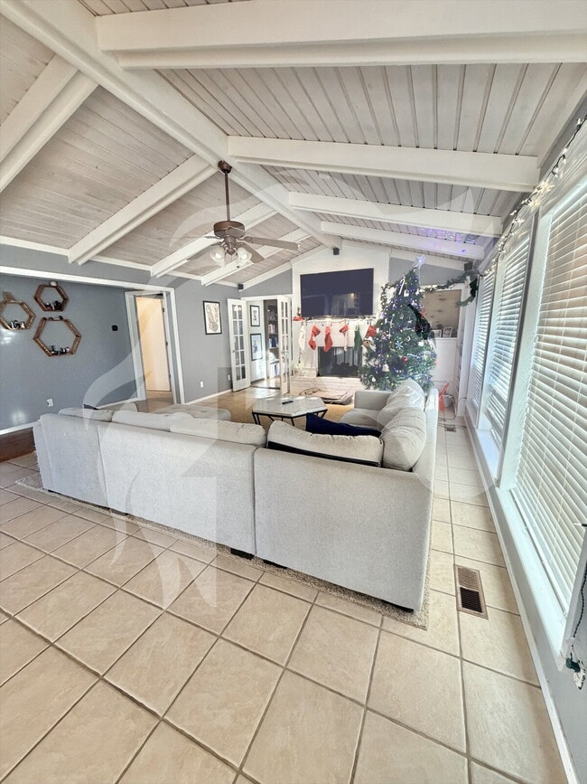 Photo - "Spacious 4-Bedroom Haven on Old Mallard Rd – Your Perfect Family Retreat in Enid!"