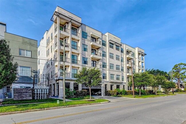 Photo - 1508 Blodgett St Condo Unit 304