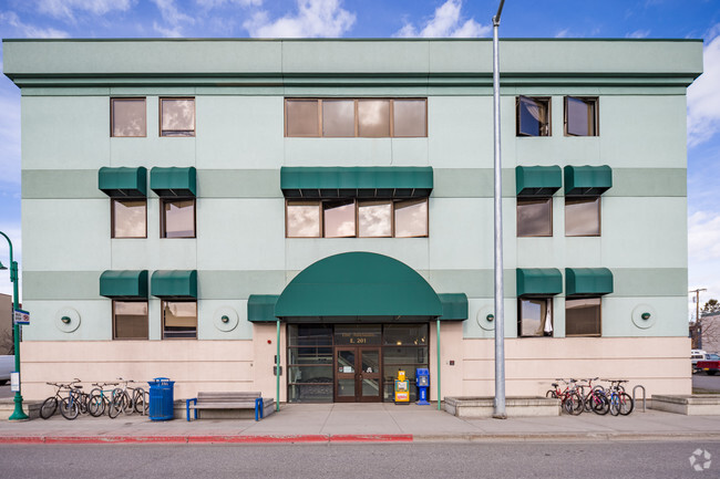 Building Photo - The Adelaide Rental