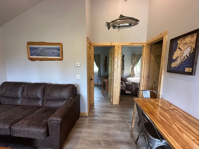 Photo - 1050 Angler Dr Unidad Cabin 1
