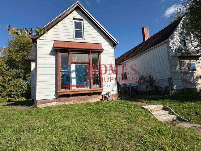 Photo - Three Bedroom House | Move in Ready