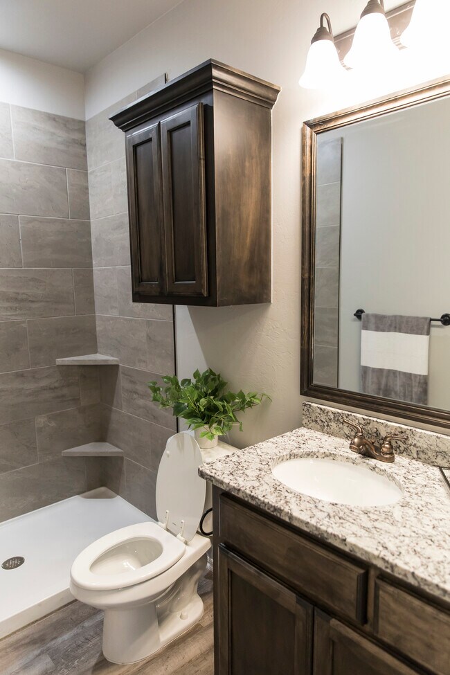 Photo - Scissortail Villas