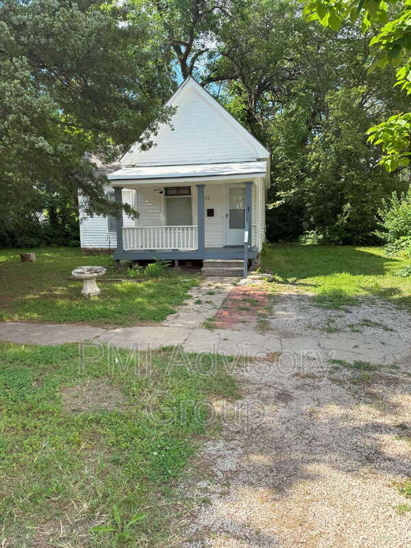 Photo - 1018 SW 22nd St House