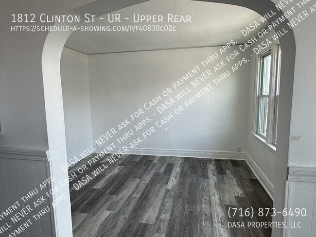 Photo - 1812 Clinton St Unit UR - Upper Rear