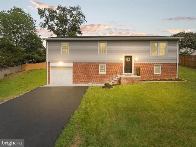 Building Photo - 3416 Sunny View Dr Rental