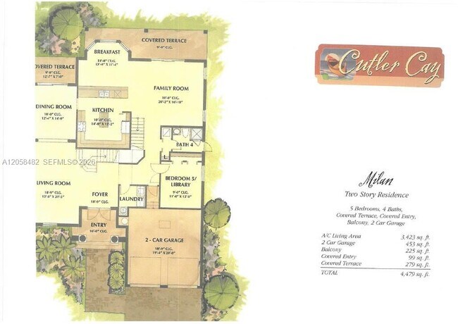 Photo - 7888 SW 195th Terrace