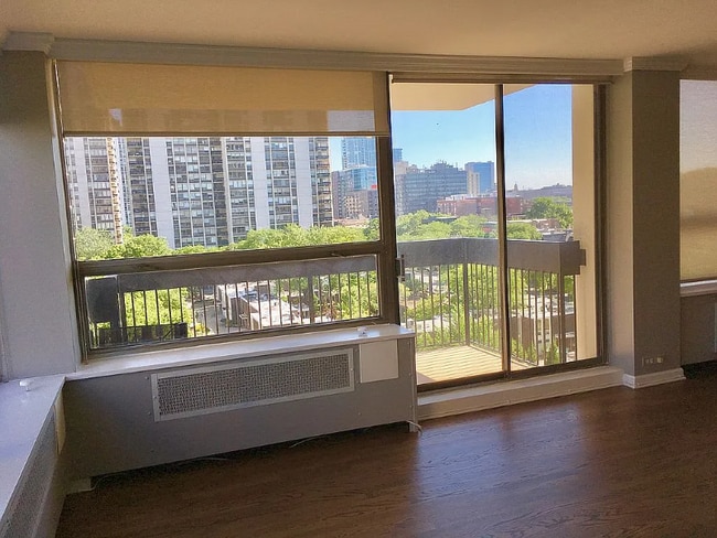 Photo - 1460 N Sandburg Terrace Unit APT 801A
