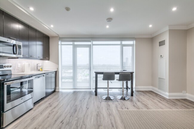 Photo - 360 Square One Dr Unit 2201