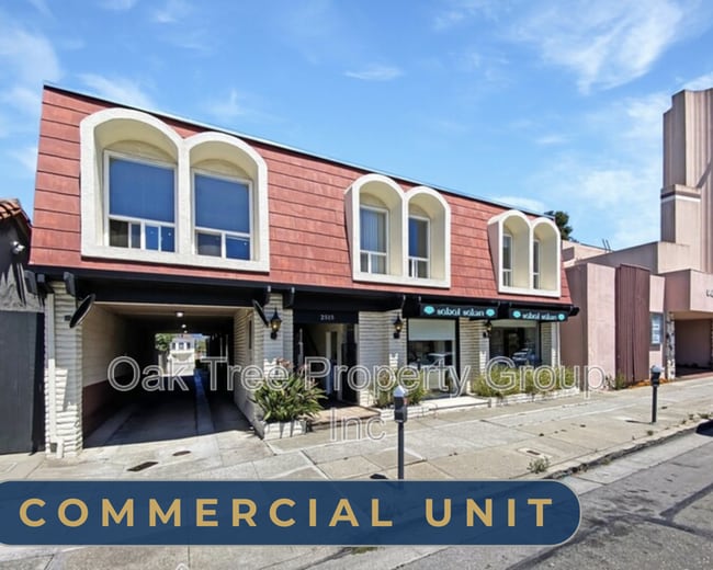 Building Photo - 2515 Santa Clara Ave Rental