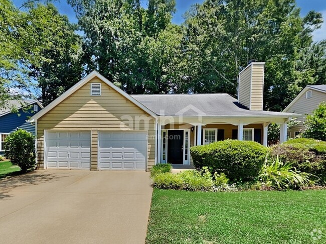 Building Photo - 4440 Grove Dr NW Rental