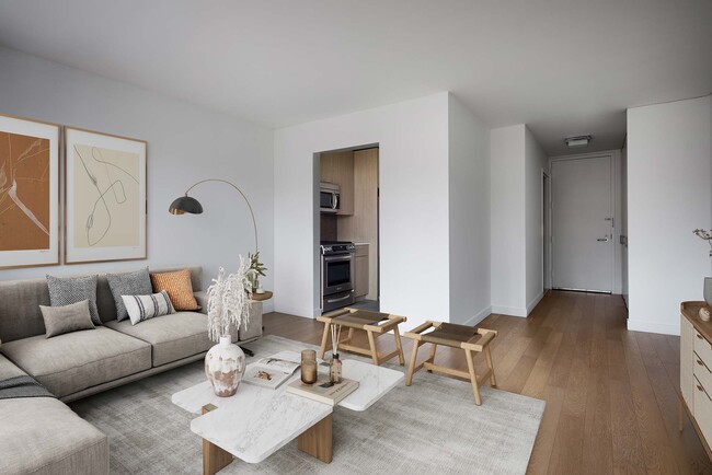 Photo - Tribeca Tower