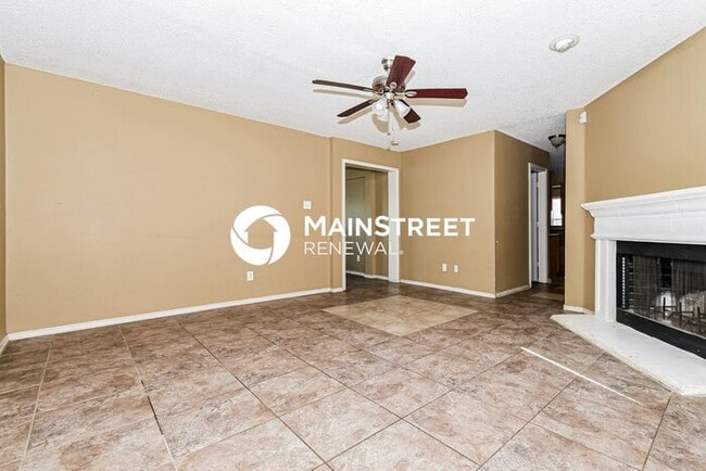 4 Bedroom Pet-Friendly Home in Sachse, TX with Main Street Renewal