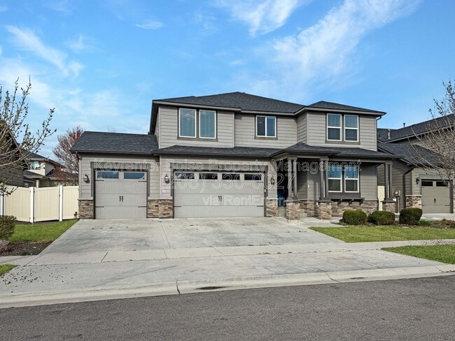 Photo - 7895 S Brundage Ave