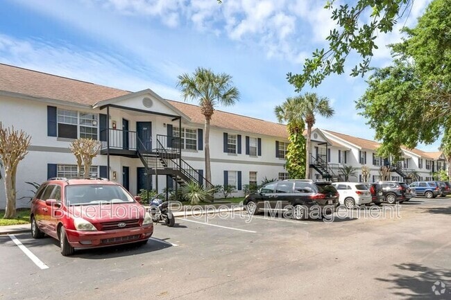 Building Photo - 3651 N Goldenrod Rd Unit B204 Rental