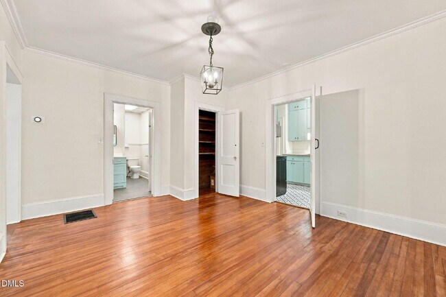 Photo - 407 Coolidge St Unidad A