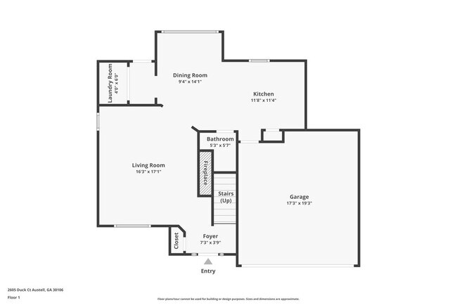 Photo - 2605 Duck Ct