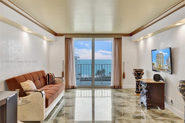 Photo - 1410 S Ocean Dr Unit 1102