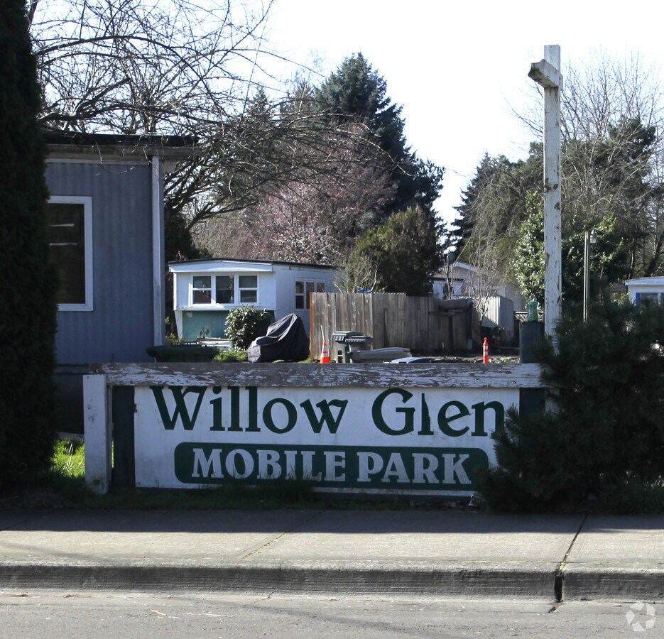 Photo - Willow Glen Mobile Home Park