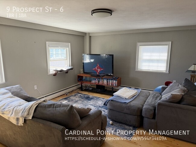 9 Prospect St