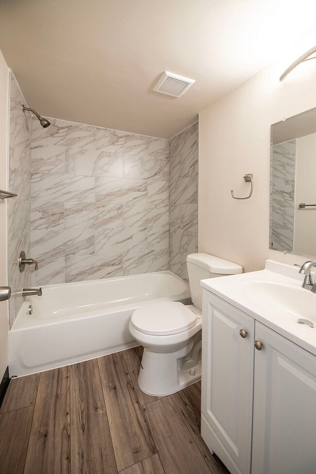 Photo - Timbercove Apartments and Townhomes