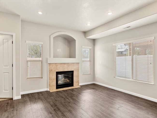 Photo - Newly Updated South Ogden Townhome | 3 Bed | Private Backyard | 2-Car Garage