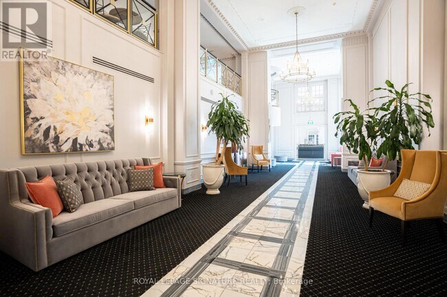 Photo - 2287 Lake Shore Blvd W Unit 1006