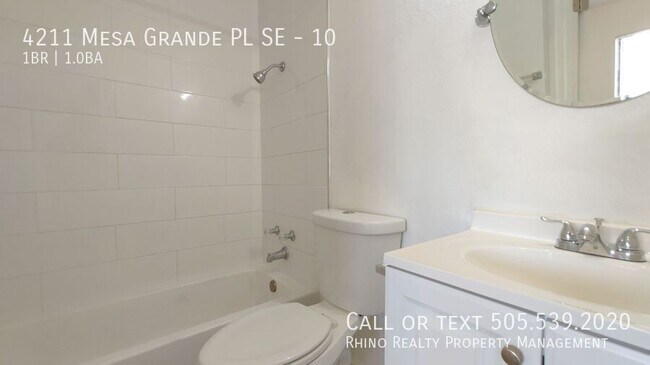 Photo - 4211 Mesa Grande Pl SE Unit 10