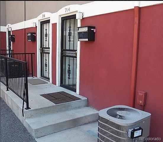 Photo - 714 E 18th Ave Townhome