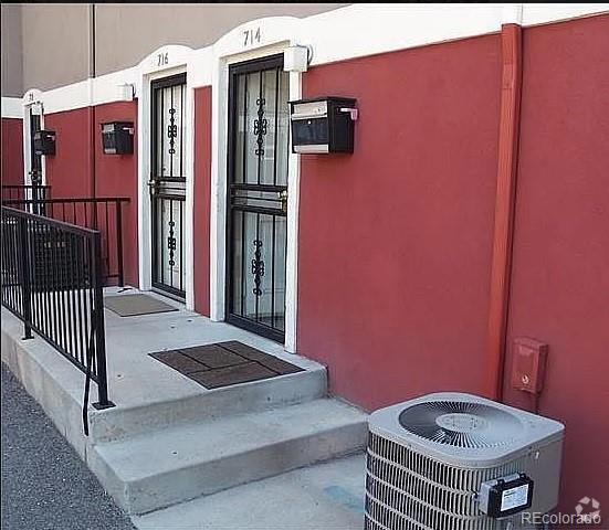 Building Photo - 714 E 18th Ave Rental