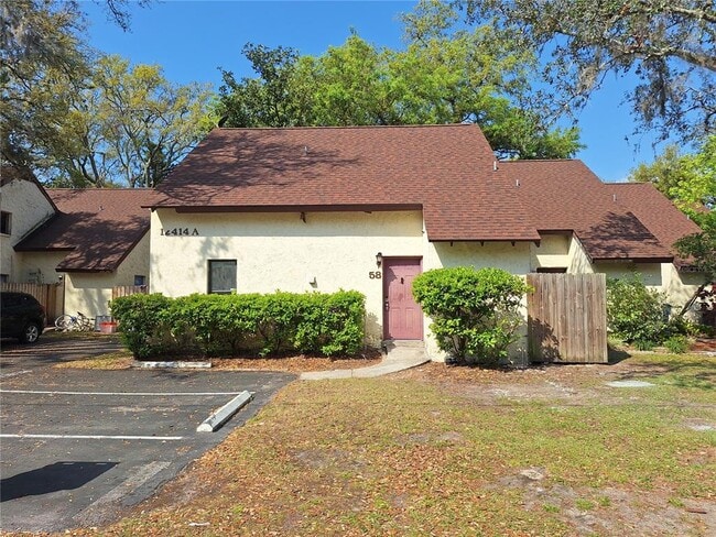 Photo - 12414 N 58th St Townhome