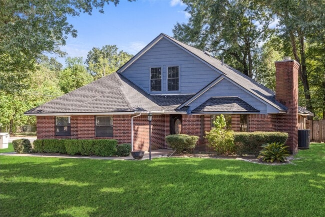 3103 Spring Stuebner Rd