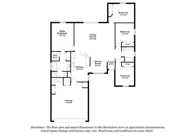 Photo - 2695 Coachman Lakes Dr