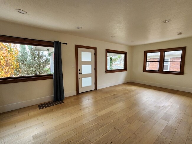 Photo - East Bench Luxury Bungalow - Fully Renovated and STUNNING!