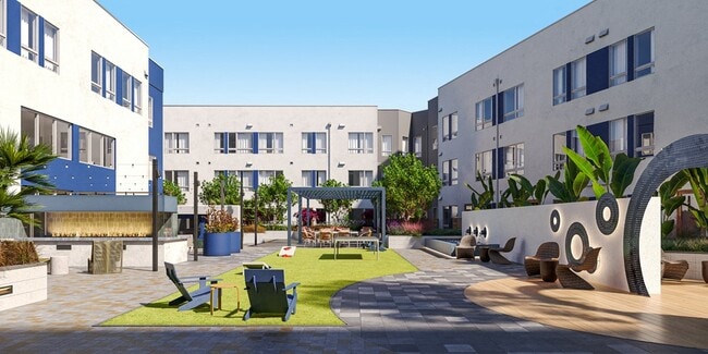 Photo - Centro Callan