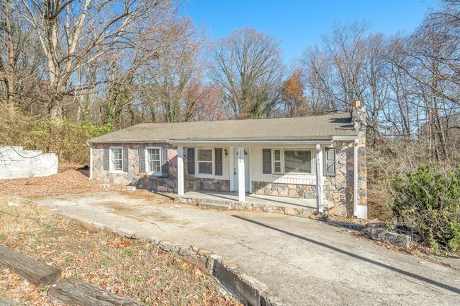 Photo - 3406 McPherson St