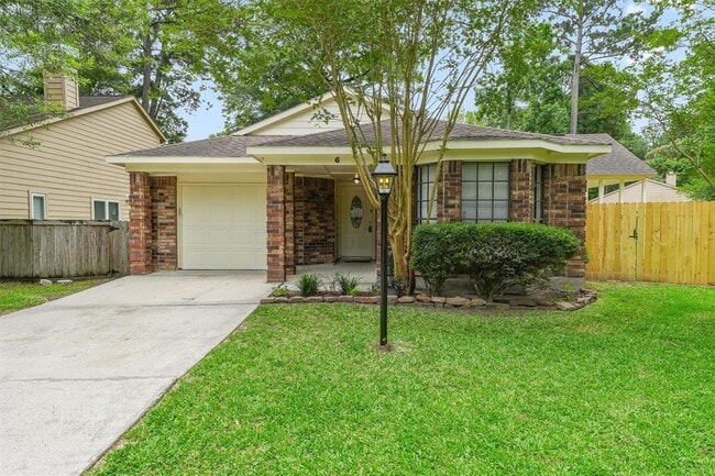Photo - 6 Fiddlers Cove Pl Casa