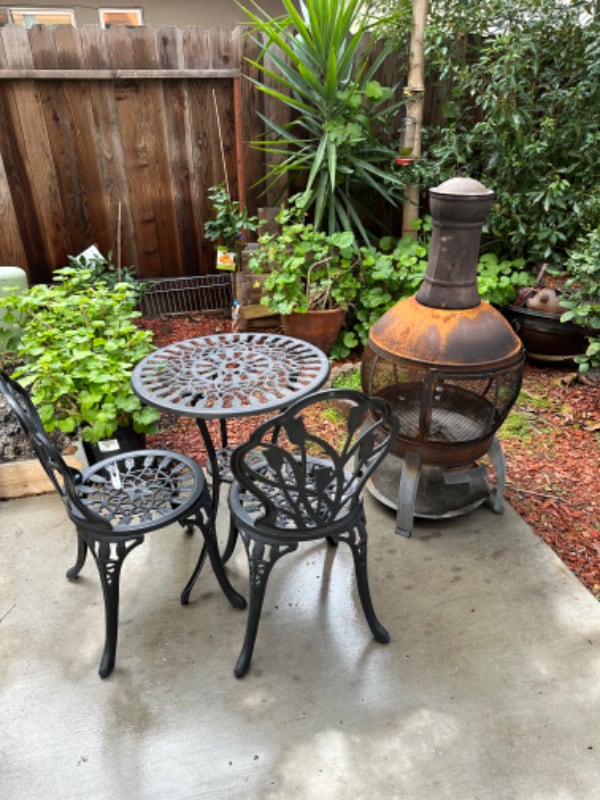 Photo - 1816 Solons Alley