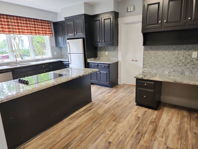 Photo - Incredible 5 Bedroom Home with Detached Garage in West Point!